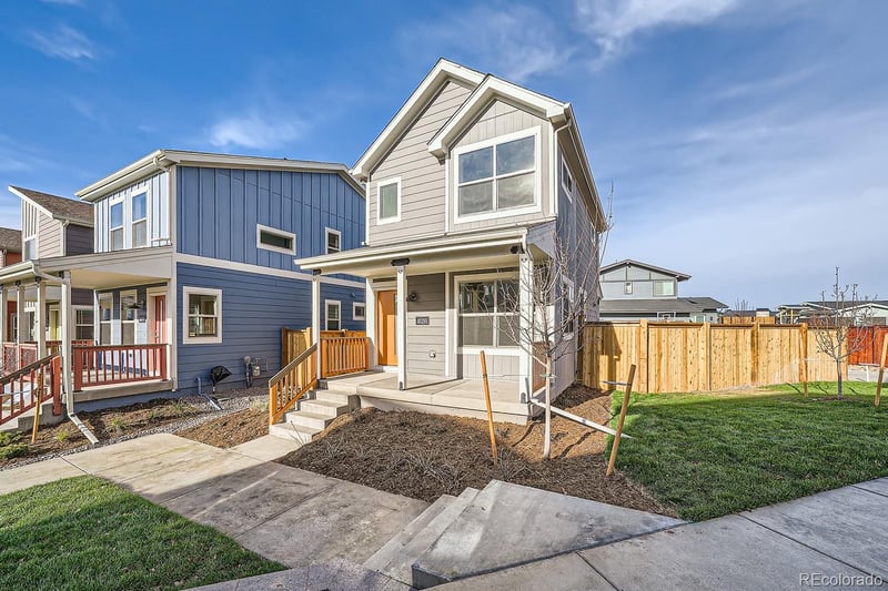 10291 E 62nd Pl, Denver, CO 80238