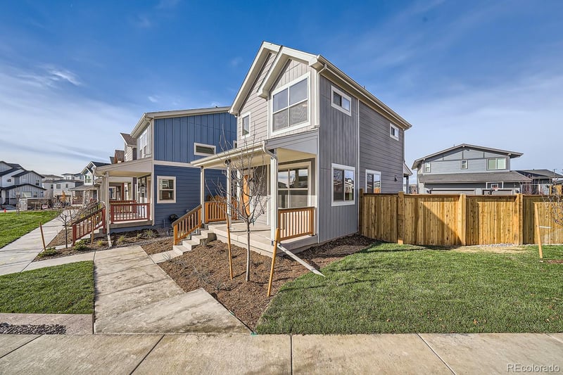 10291 E 62nd Pl, Denver, CO 80238