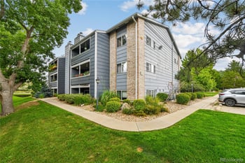 4654 White Rock Cir #4, Boulder, CO 80301