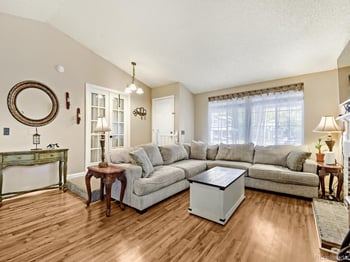 8401 Timberwood St, Highlands Ranch, CO 80126