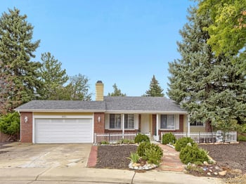 8401 Timberwood St, Highlands Ranch, CO 80126
