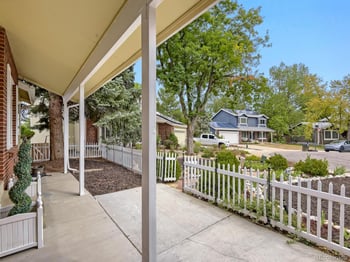 8401 Timberwood St, Highlands Ranch, CO 80126