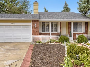 8401 Timberwood St, Highlands Ranch, CO 80126
