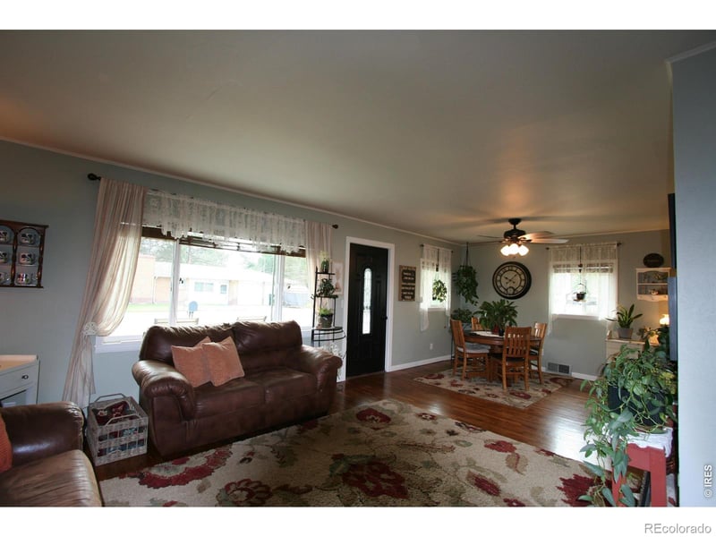 308 West Ave, Brush, CO 80723
