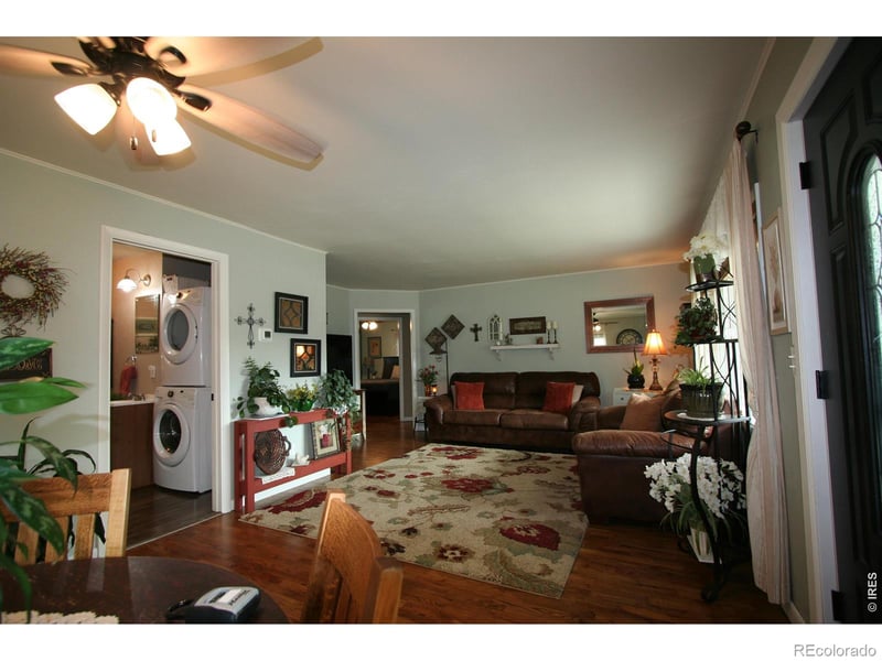 308 West Ave, Brush, CO 80723
