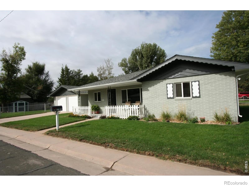 308 West Ave, Brush, CO 80723