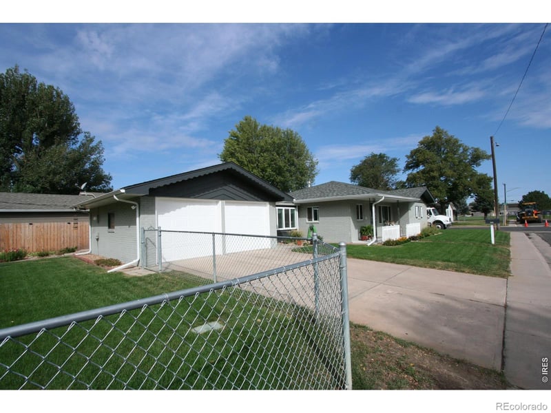 308 West Ave, Brush, CO 80723