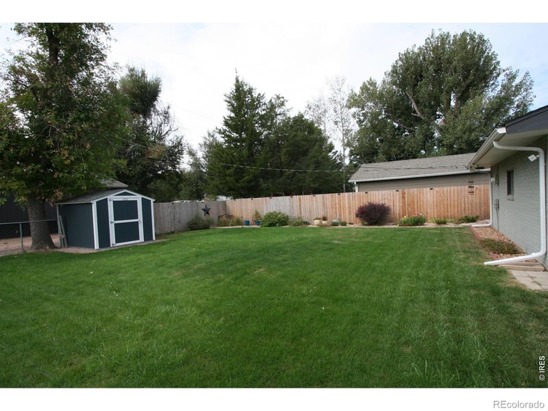 308 West Ave, Brush, CO 80723