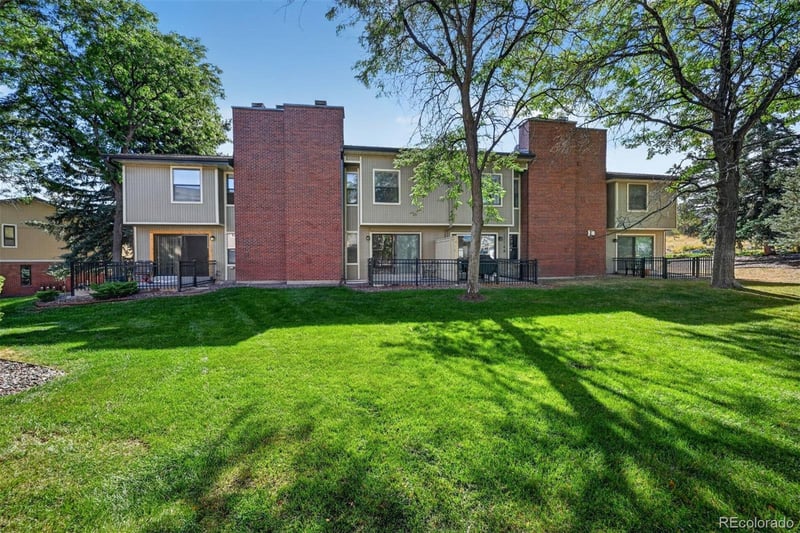 222 S Holman Way, Golden, CO 80401