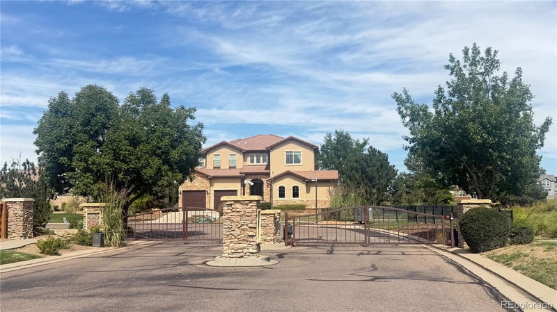 16300 Fairway Dr Lot 3920352640, Commerce City, CO 80022