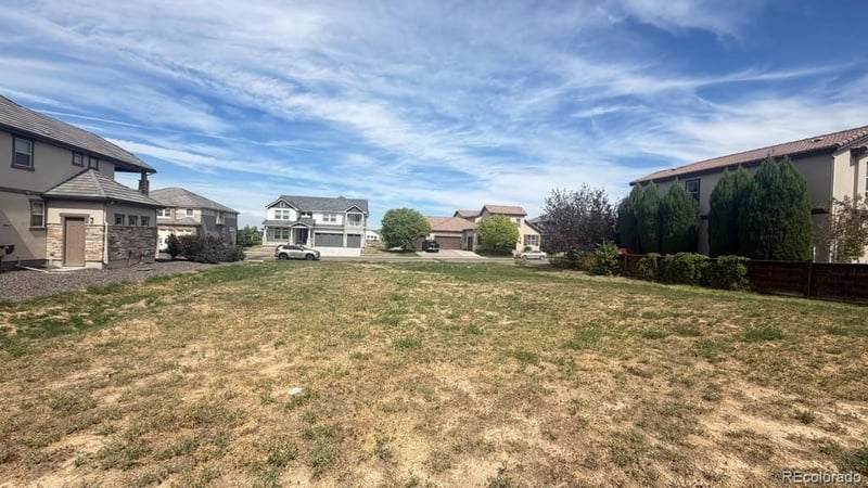 16300 Fairway Dr Lot 3920352640, Commerce City, CO 80022