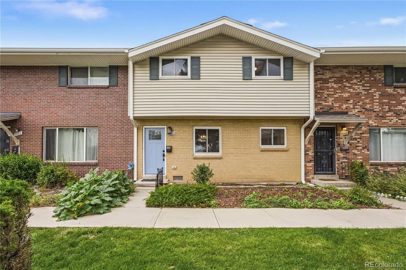 Home Worth Check