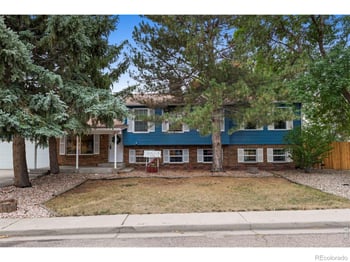 400 Edgewood Dr, Loveland, CO 80538