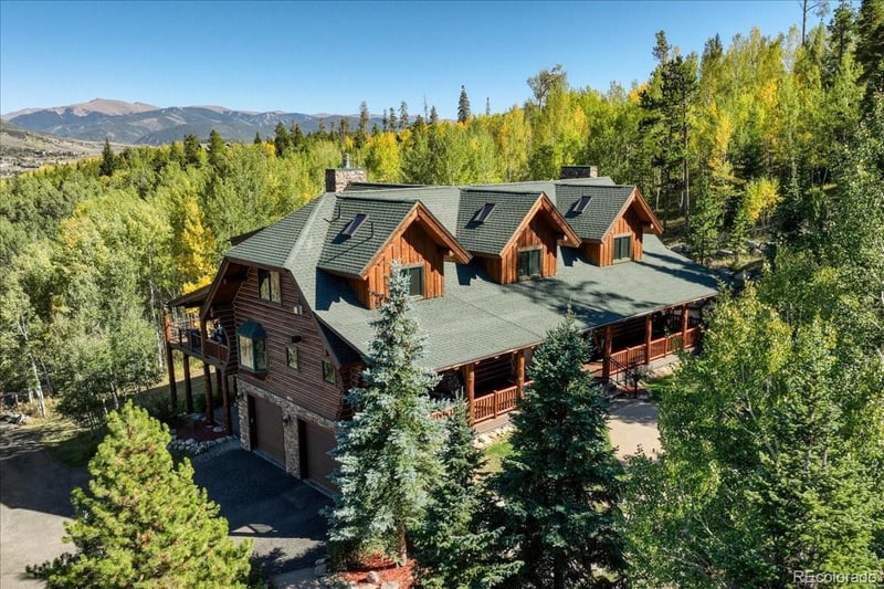 1624 Ruby Rd, Silverthorne, CO 80498