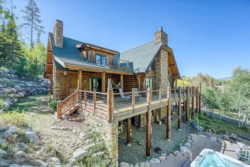 1624 Ruby Rd, Silverthorne, CO 80498