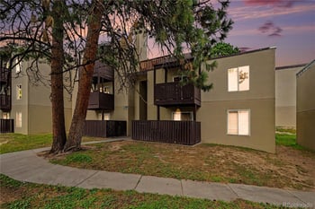 9700 E Iliff Ave #K135, Denver, CO 80231