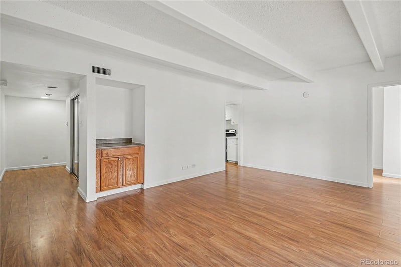 9700 E Iliff Ave #K135, Denver, CO 80231