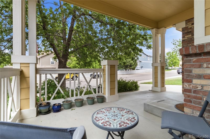 3583 Brushwood Dr, Castle Rock, CO 80109