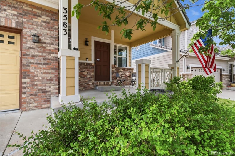 3583 Brushwood Dr, Castle Rock, CO 80109