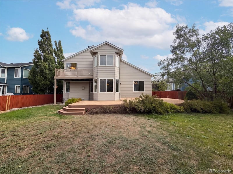 1658 Daily Dr, Erie, CO 80516