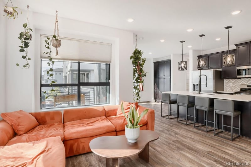 2038 S Holly St #2, Denver, CO 80222