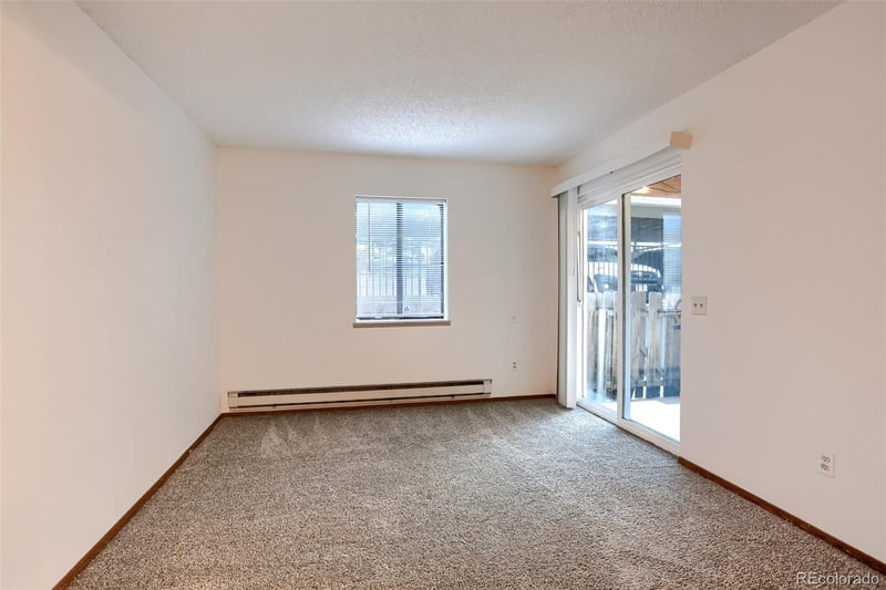 7825 Barbara Ann Dr #G, Arvada, CO 80004