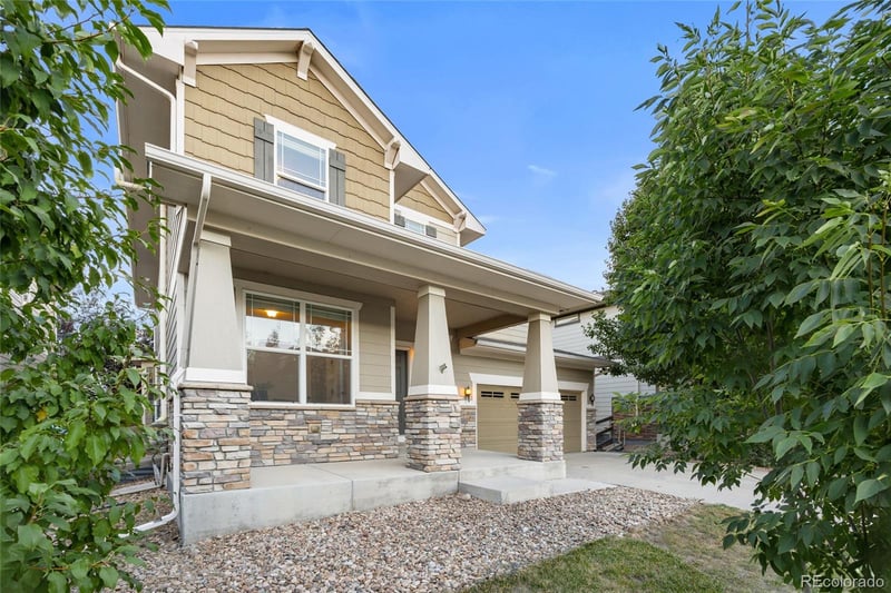 21 Ferris Ln, Erie, CO 80516