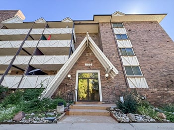 1366 Garfield St #503, Denver, CO 80206