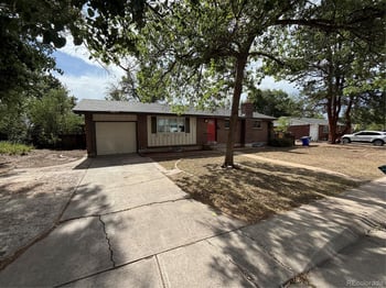 562 W Easter Ave, Littleton, CO 80120