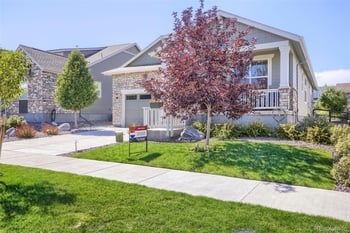 8537 S Quemoy St, Aurora, CO 80016