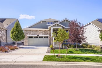 8537 S Quemoy St, Aurora, CO 80016