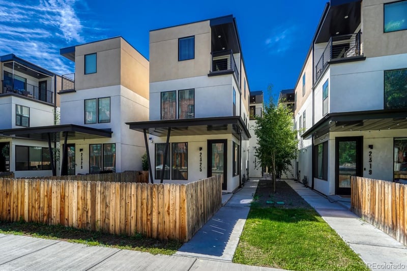 Home Worth Check