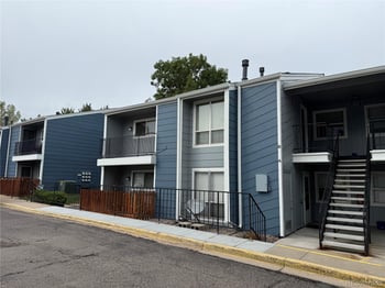 7175 S Gaylord St #B, Centennial, CO 80122