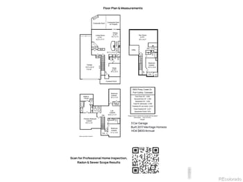 5903 Piney Creek Dr, Fort Collins, CO 80528