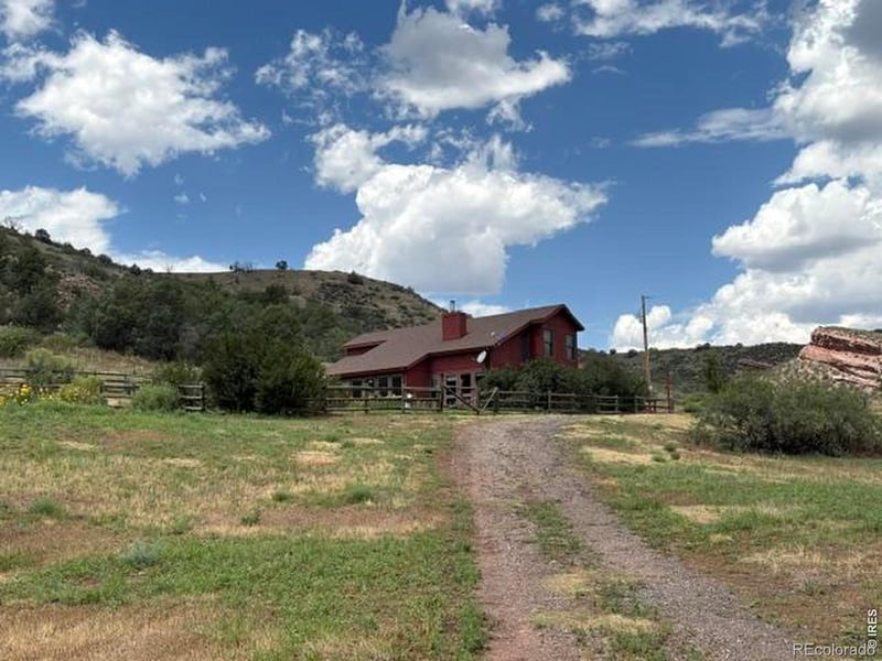13701 N County Road 25 E, Loveland, CO 80538