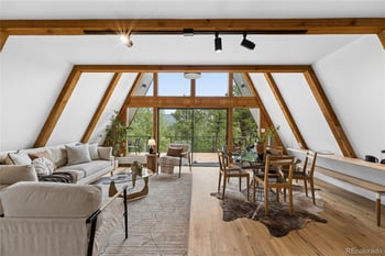 118 Crooked Spur, Boulder, CO 80302