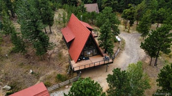 118 Crooked Spur, Boulder, CO 80302