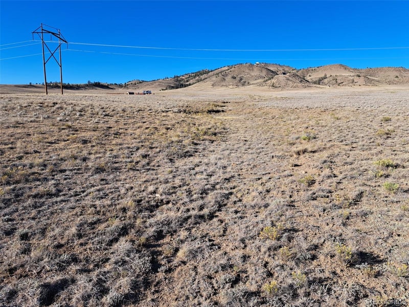 1189 Routt Rd, Hartsel, CO 80449