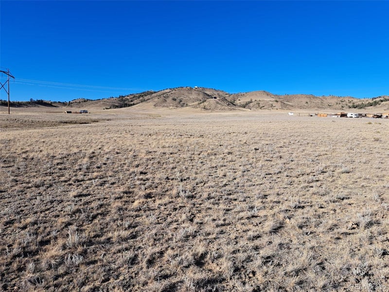 1189 Routt Rd, Hartsel, CO 80449