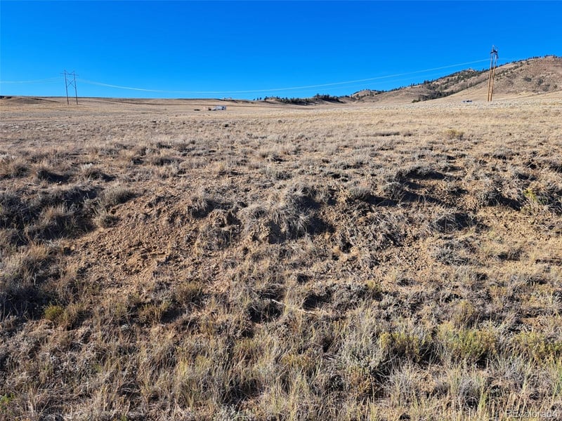 1189 Routt Rd, Hartsel, CO 80449