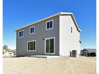 1039 Crown Sparrow St, Johnstown, CO 80534