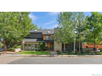 2748 Winding Trail Dr, Boulder, CO 80304