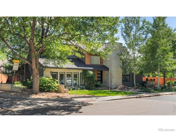 2748 Winding Trail Dr, Boulder, CO 80304