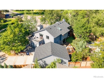 2748 Winding Trail Dr, Boulder, CO 80304