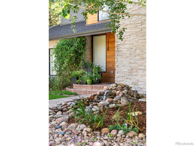 2748 Winding Trail Dr, Boulder, CO 80304