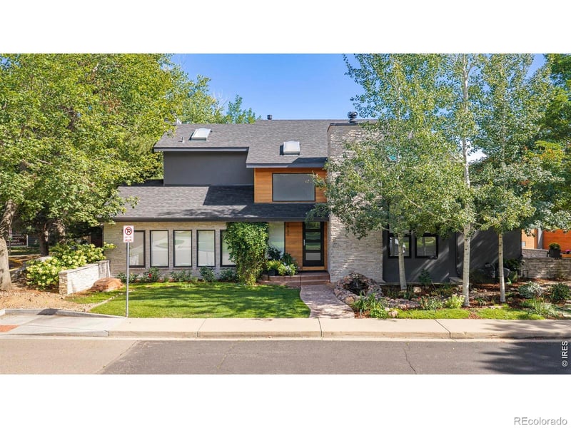 2748 Winding Trail Dr, Boulder, CO 80304