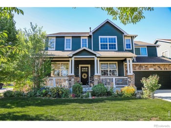 6363 Spring Valley Rd, Timnath, CO 80547