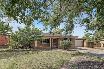 4165 Pierce St, Wheat Ridge, CO 80033