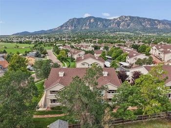 3850 Strawberry Field Grv #F, Colorado Springs, CO 80906