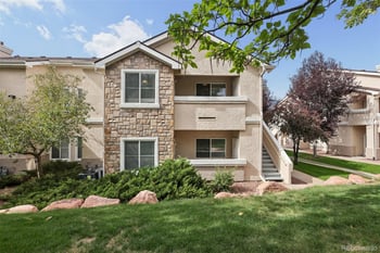 3850 Strawberry Field Grv #F, Colorado Springs, CO 80906